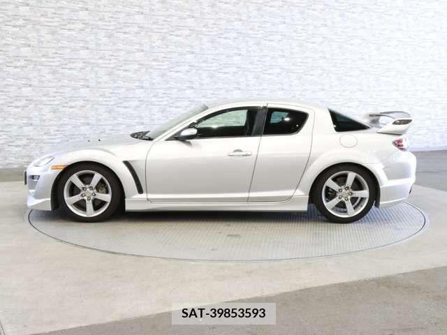 Mazda RX-8 2007-03 283912-10
