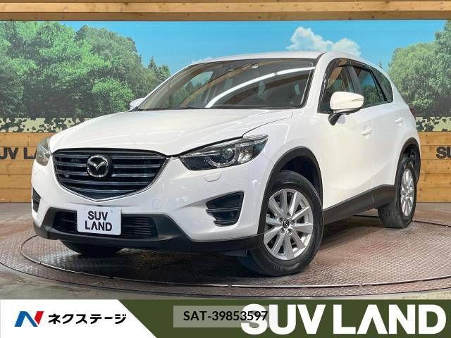 Mazda CX-5 2016-01 295853-0