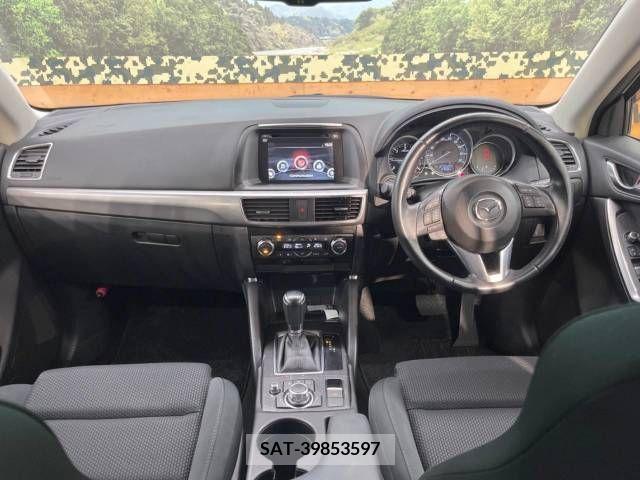 Mazda CX-5 2016-01 295853-1