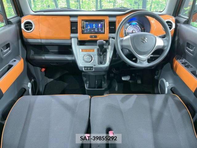Suzuki HUSTLER 2014-07 361705-1