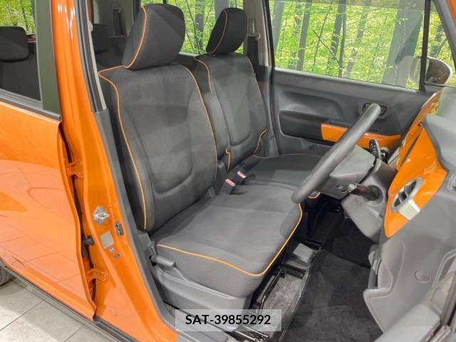 Suzuki HUSTLER 2014-07 361705-8