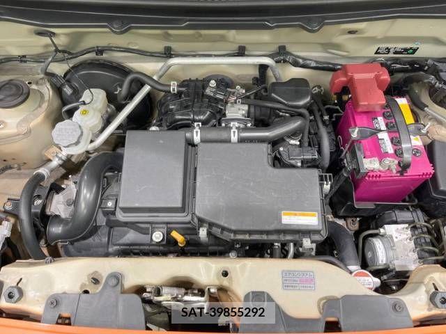 Suzuki HUSTLER 2014-07 361705-18