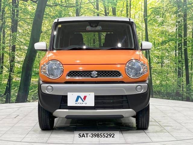 Suzuki HUSTLER 2014-07 361705-14