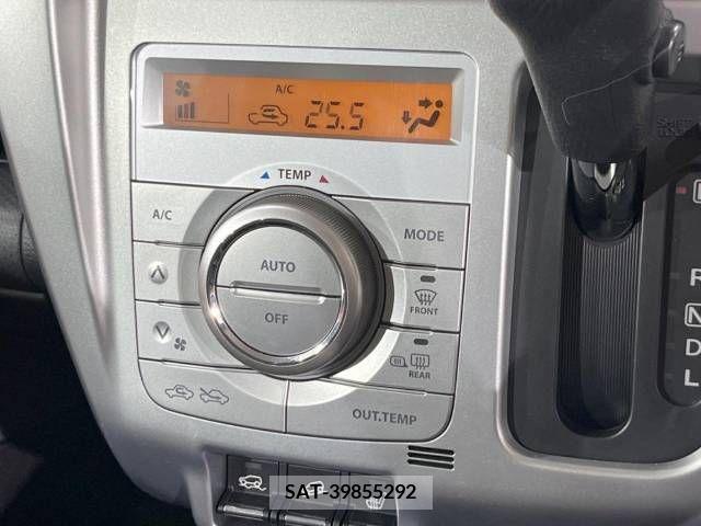 Suzuki HUSTLER 2014-07 361705-6