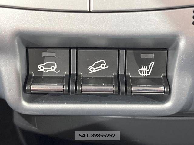 Suzuki HUSTLER 2014-07 361705-5