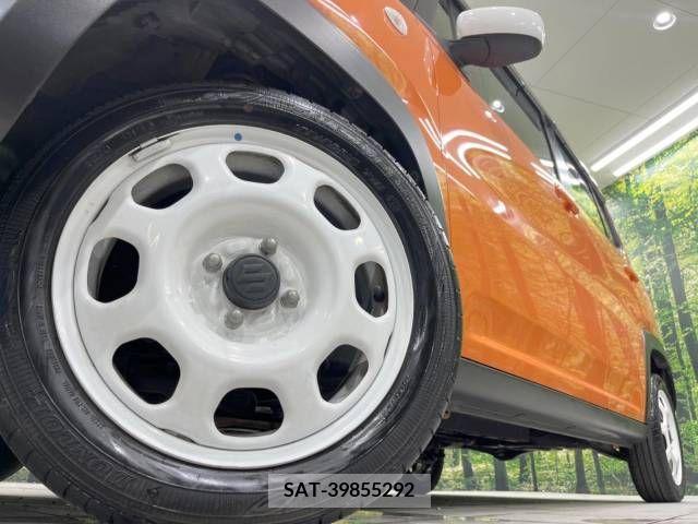Suzuki HUSTLER 2014-07 361705-13