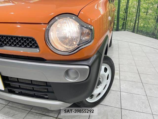 Suzuki HUSTLER 2014-07 361705-12