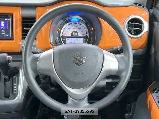 Suzuki HUSTLER 2014-07 361705-11