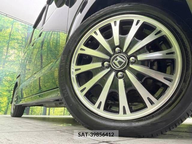 Honda N BOX CUSTOM 2015-06 278908-13