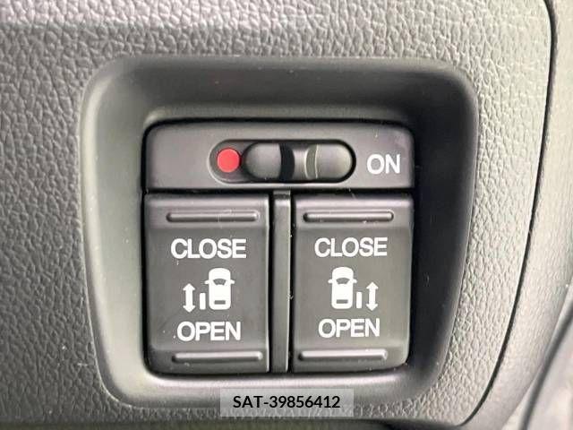 Honda N BOX CUSTOM 2015-06 278908-5