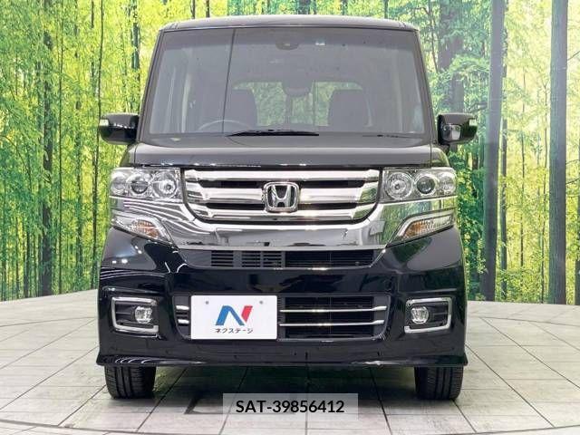 Honda N BOX CUSTOM 2015-06 278908-14