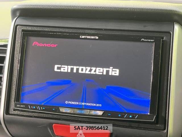 Honda N BOX CUSTOM 2015-06 278908-3