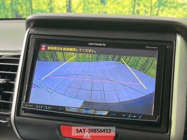 Honda N BOX CUSTOM 2015-06 278908-4
