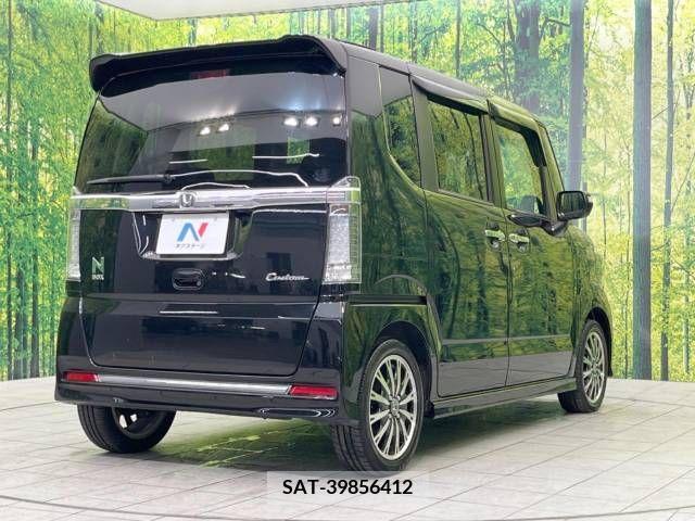 Honda N BOX CUSTOM 2015-06 278908-17