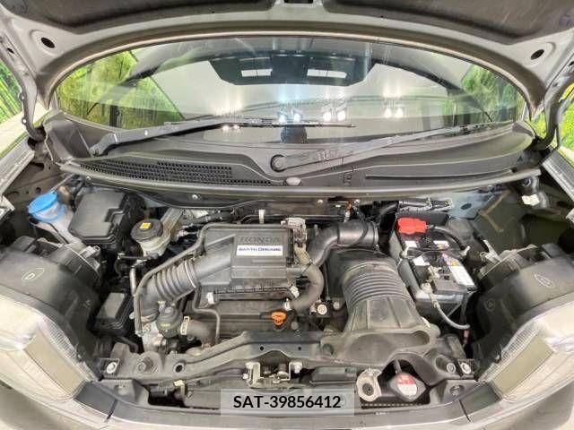 Honda N BOX CUSTOM 2015-06 278908-18