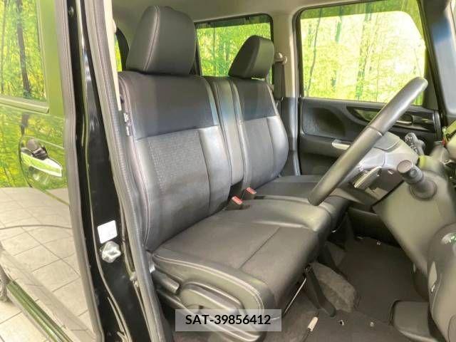 Honda N BOX CUSTOM 2015-06 278908-8