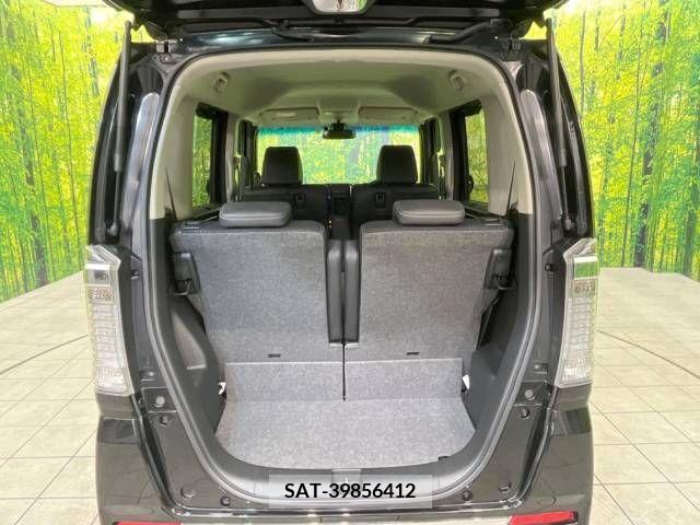 Honda N BOX CUSTOM 2015-06 278908-10