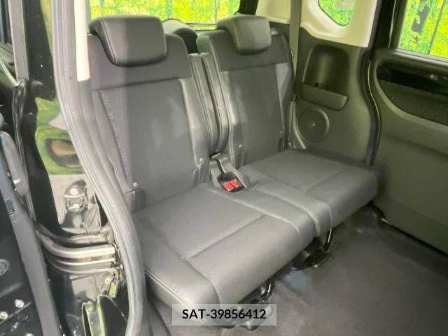 Honda N BOX CUSTOM 2015-06 278908-9