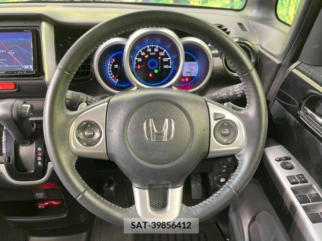 Honda N BOX CUSTOM 2015-06 278908-11