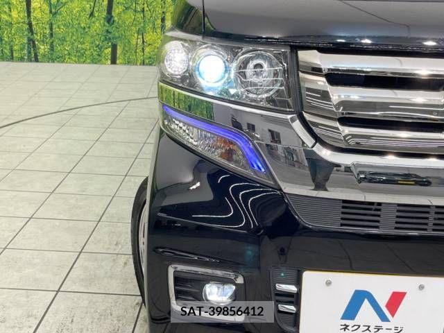 Honda N BOX CUSTOM 2015-06 278908-12