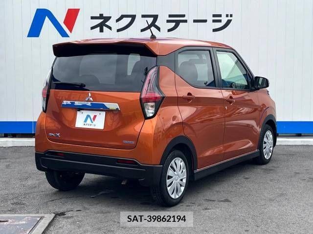 Mitsubishi EK X 2020-07 267925-17
