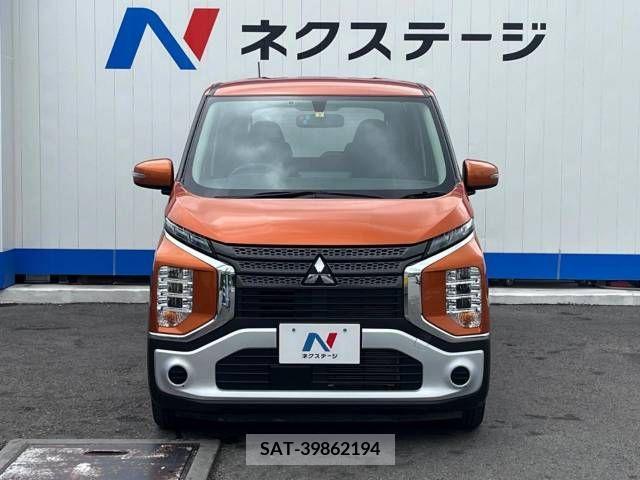 Mitsubishi EK X 2020-07 267925-14