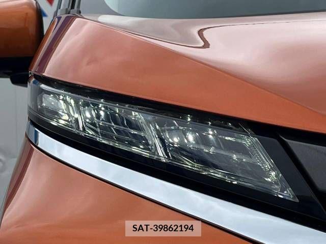 Mitsubishi EK X 2020-07 267925-12