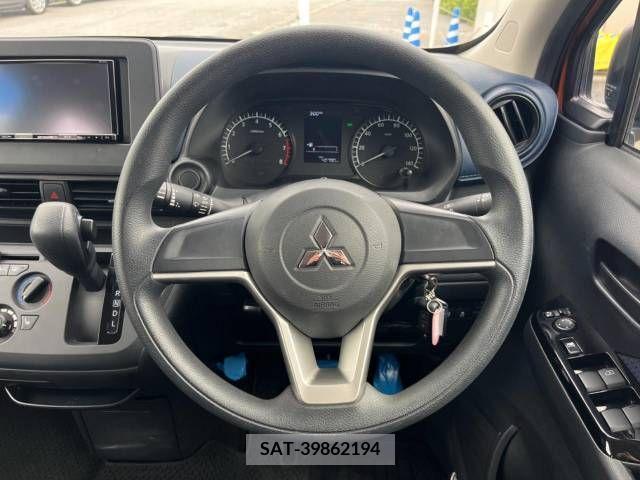 Mitsubishi EK X 2020-07 267925-11