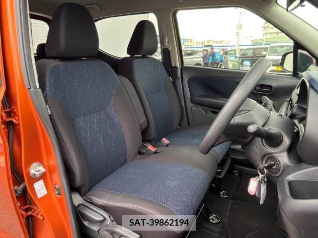 Mitsubishi EK X 2020-07 267925-8