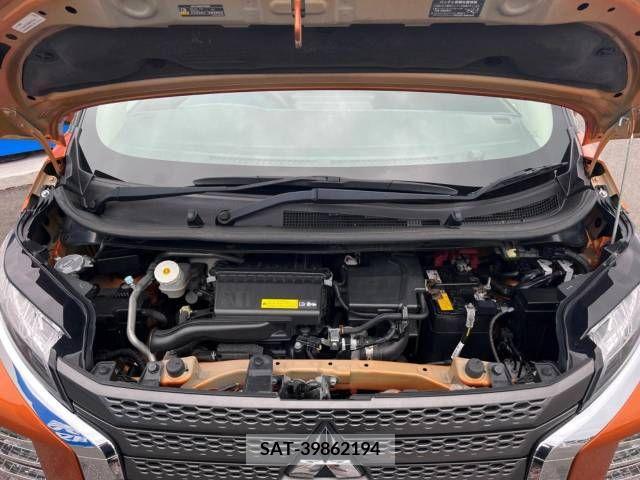 Mitsubishi EK X 2020-07 267925-19