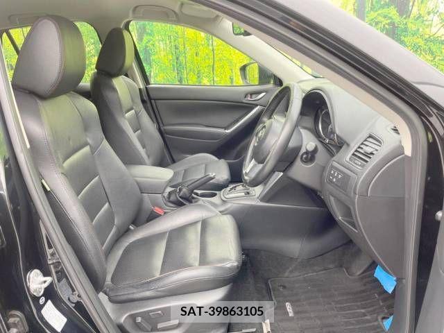 Mazda CX-5 2013-06 396207-8