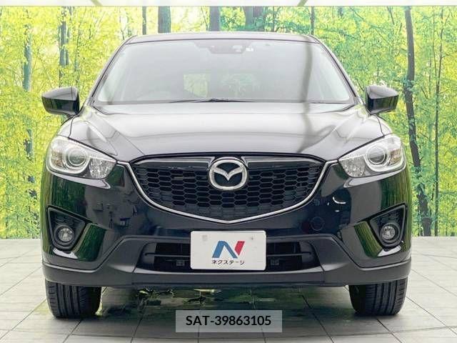 Mazda CX-5 2013-06 396207-14