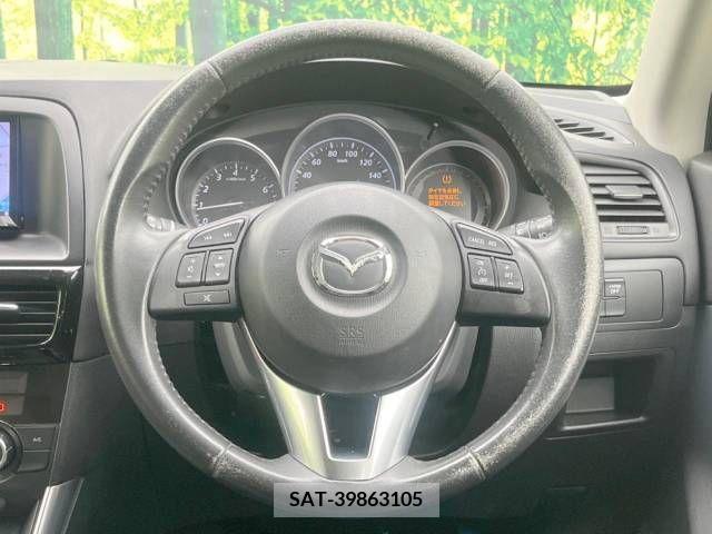 Mazda CX-5 2013-06 396207-11