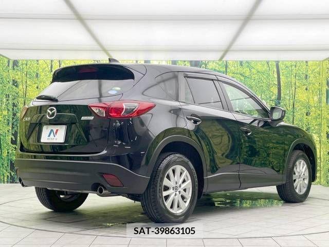 Mazda CX-5 2013-06 396207-17