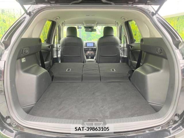 Mazda CX-5 2013-06 396207-10