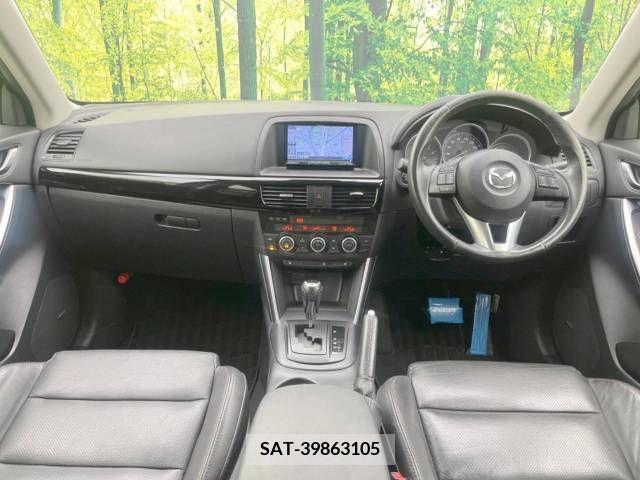 Mazda CX-5 2013-06 396207-1