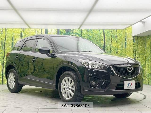 Mazda CX-5 2013-06 396207-16