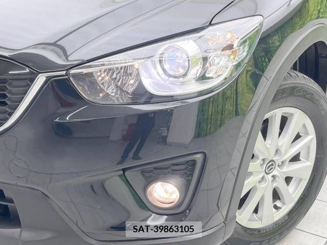 Mazda CX-5 2013-06 396207-12