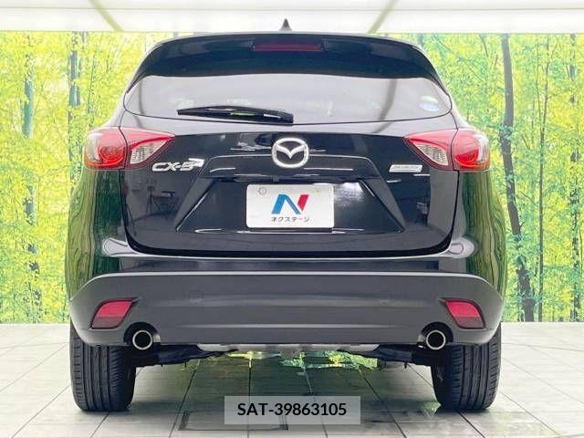 Mazda CX-5 2013-06 396207-15