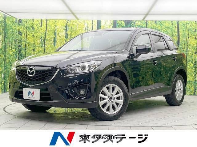 Mazda CX-5 2013-06 396207-0