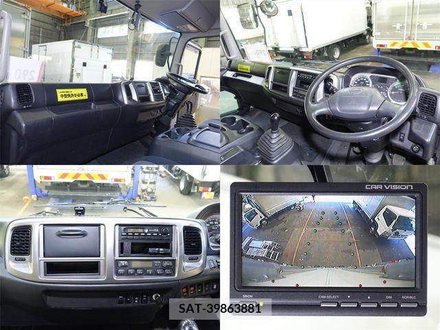 Hino RANGER 2013-11 200721-15