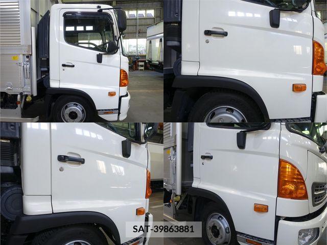 Hino RANGER 2013-11 200721-3