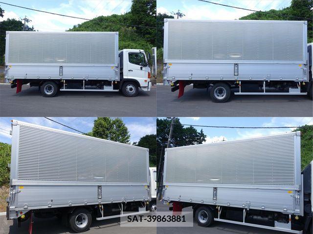 Hino RANGER 2013-11 200721-4