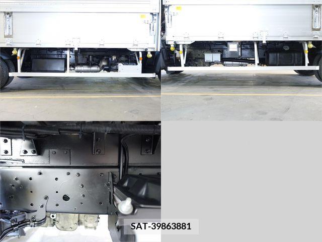 Hino RANGER 2013-11 200721-11