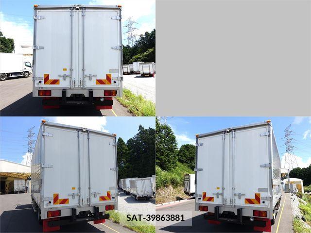 Hino RANGER 2013-11 200721-5
