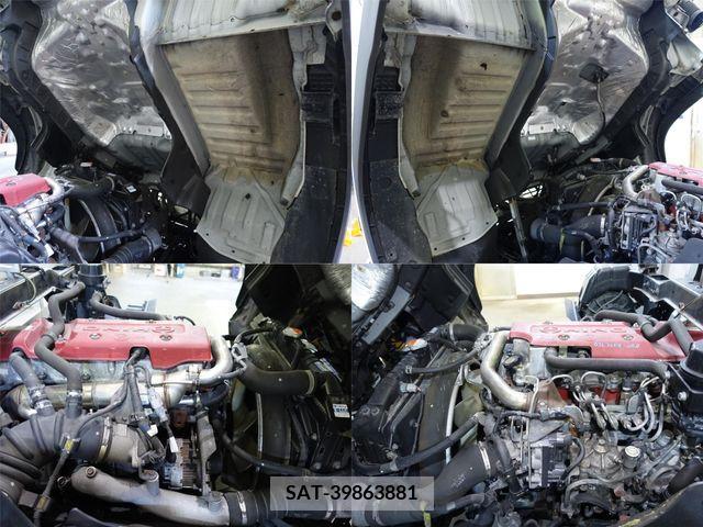 Hino RANGER 2013-11 200721-12