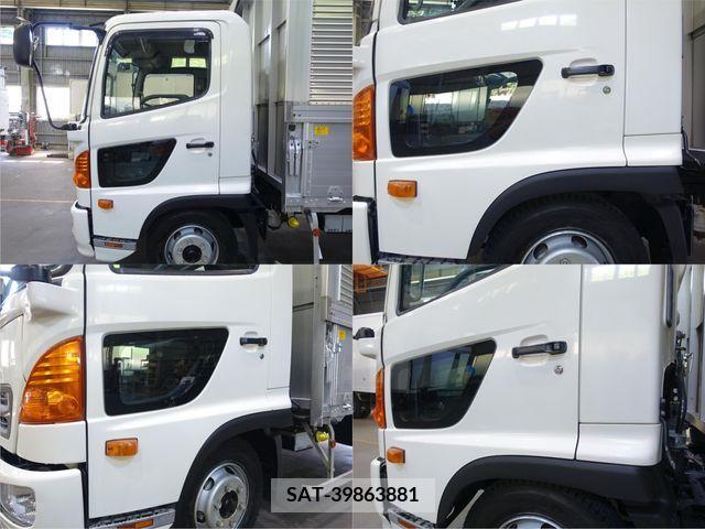 Hino RANGER 2013-11 200721-7