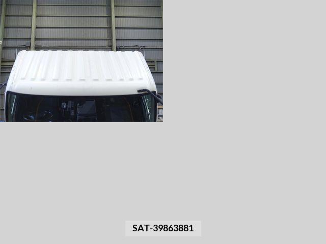 Hino RANGER 2013-11 200721-8