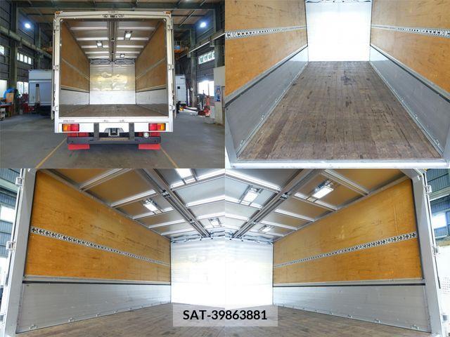 Hino RANGER 2013-11 200721-9