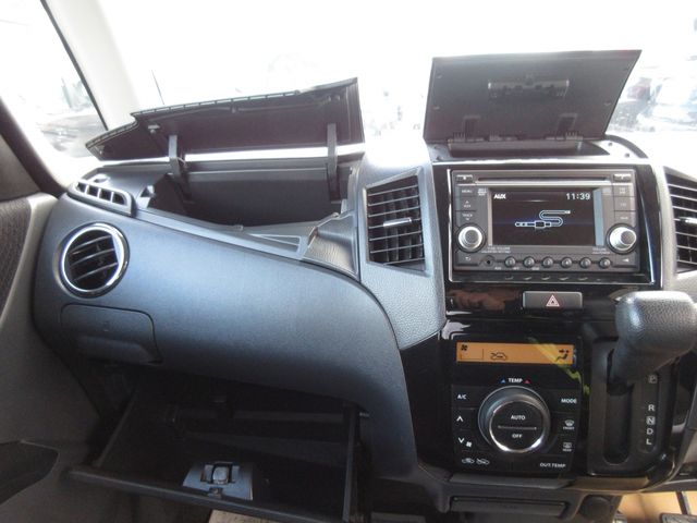 Suzuki PALETTE 2010-07 13609-9